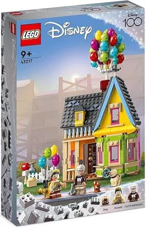 Lego Creator - Casa Moderna